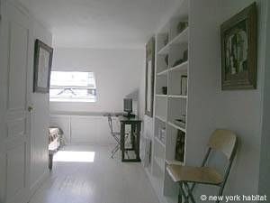 Logement à Paris, Location meublée - Photo 5