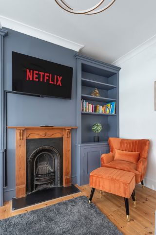 3 Bed Terraced House, Chestnut Road, SW20 - Photo 4