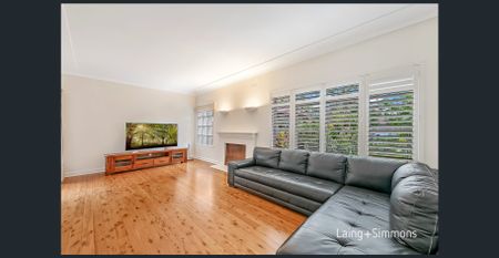 Full Brick Family Home In Convenient Location | 6 MONTH LEASE ONLY - Photo 2