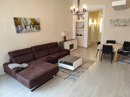 Hegedűs Gyula utca - Fotó 2