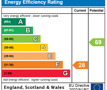 3 bedroom detached house to rent - Photo 1
