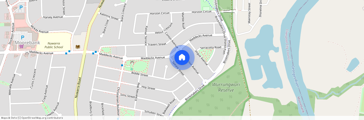 15 Conlon Ave, NSW 2170, Moorebank