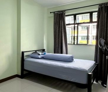 Blk 808D Keat Hong Axis (Choa Chu Kang), HDB 4 Rooms - For Rent - Photo 6
