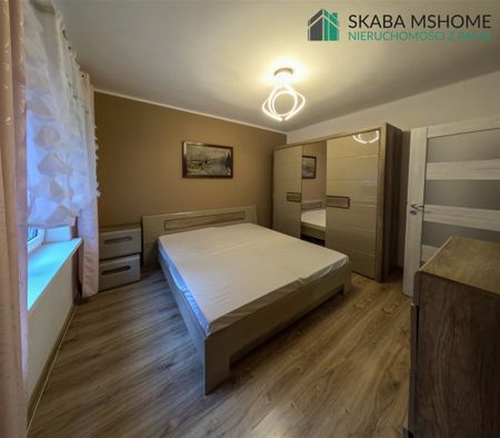 Mieszkanie do wynajęcia - Zdjęcie 5