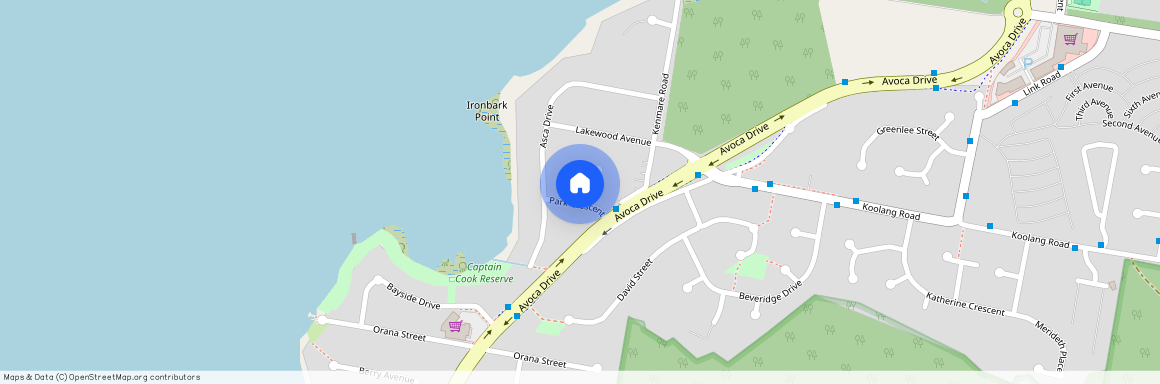 6 Park Crescent, NSW 2251, Green Point