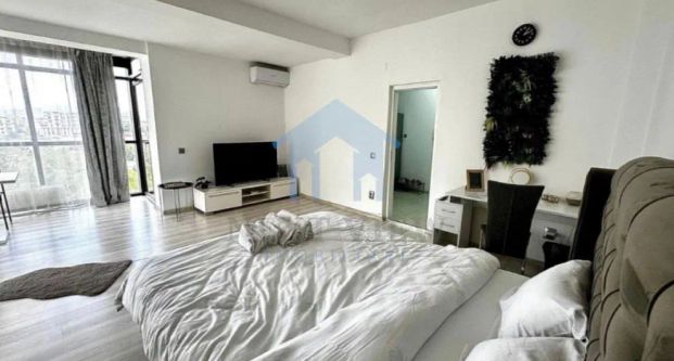 Apartament 1 camera, FSEGA - Photo 1