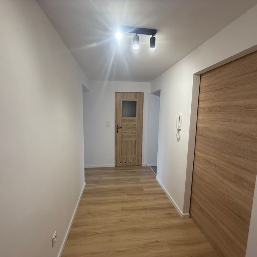 Mieszkanie do wynajęcia - Photo 1