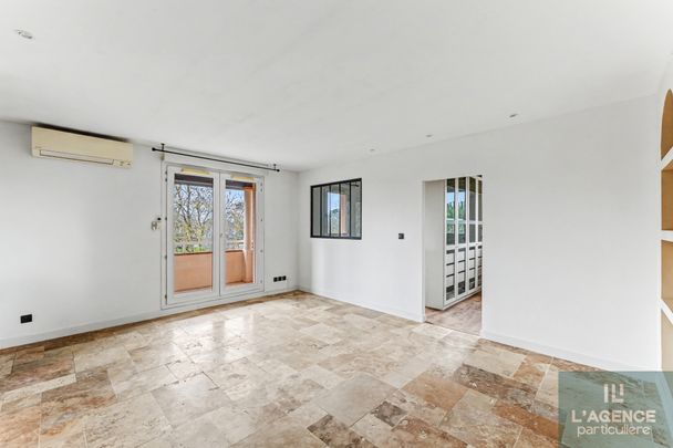 T2 Bis-parking-terrasse-climatisation - Photo 1