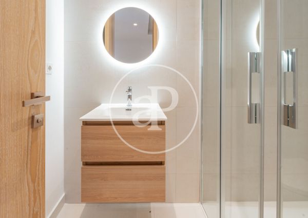 Triplex penthouse for rent in La Finca