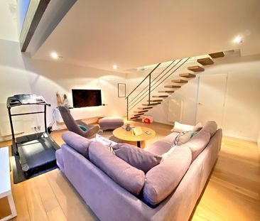 Villers - Triplex, 3 Chambre(s), 183 M2 - 2600€ - Foto 5