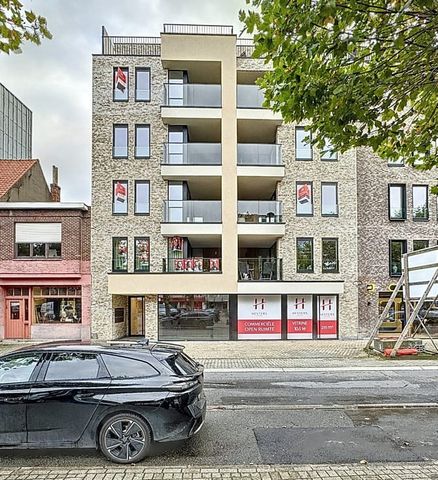 Appartement te huur - Photo 3