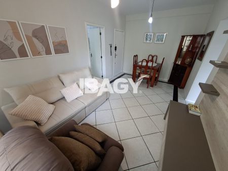 Apartamento 2 Quartos Abraão 62m² - Foto 2