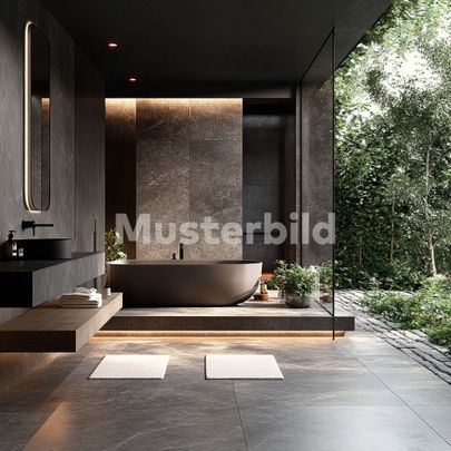 Exchange building: Charming 4-room apartment in an old building in the heart of Zurich - Photo 1