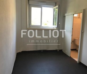 A LOUER : Appartement RDC - 2 Pièces Fougeres - Photo 3