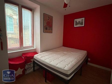 Appartement à louer 3 pièces 69.4m² - Photo 5