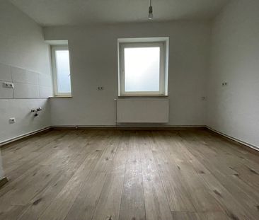 2-Zimmer-Wohnung in Wilhelmshaven Hansaviertel - Photo 5