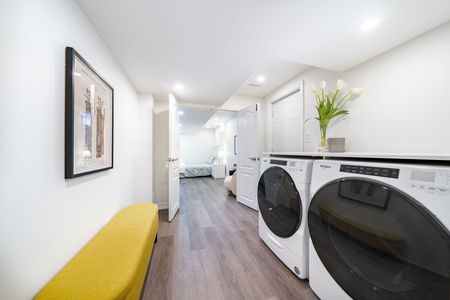 For Lease - 49 Birkett Way Unit# Basement, Whitchurch-Stouffville, Ontario - Photo 2