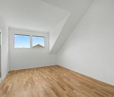 Letzte Attika-Wohnung zu vermieten! - Photo 2
