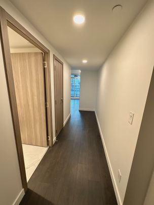 For Lease - 38 Widmer Street Unit# 1707, Toronto, Ontario - Photo 1