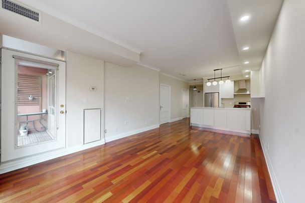 For Lease - 39 Jarvis Street Unit# 514, Toronto, Ontario - Photo 1