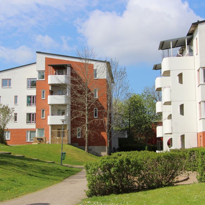 Södra Järnvägsgatan 29 - Foto 1