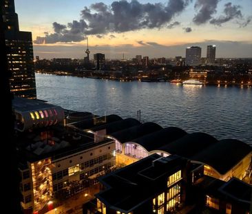 Appartement te huur: De Monchyplein 80 3072 MM Rotterdam - Foto 5