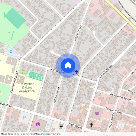 50 Wilson Street, Hawera, South Taranaki