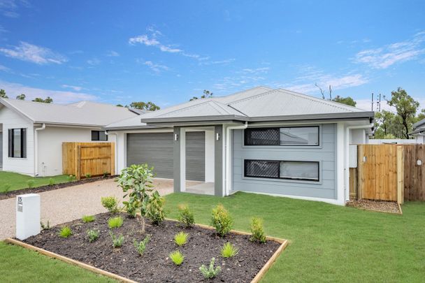 Modern Family Living in Bohle Plains - Photo 1