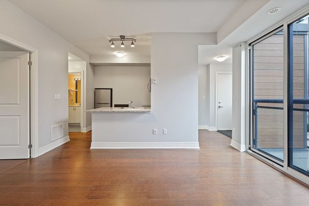 For Lease - 5 Sousa Mendes Street Unit# 402, Toronto, Ontario - Photo 1