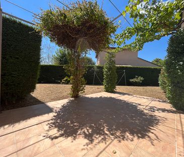 Location maison 4 pièces, 80.00m², Plaisance-du-Touch - Photo 6