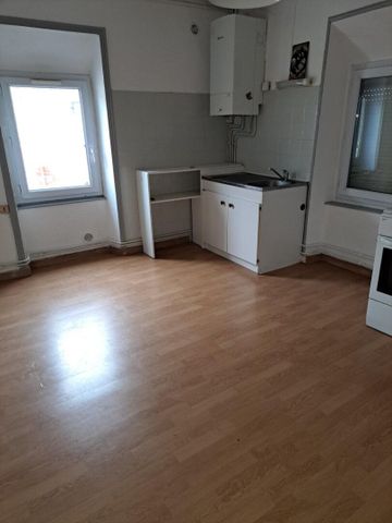 Appartement À Louer 2 Pièces , 28 M² - Photo 4