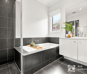 Stunning Family Home in the Heart of Eynesbury - Photo 1