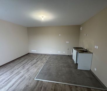 Appartement T1 Dijon à louer - Photo 6