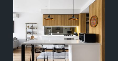 LUXURY APARTMENT IN THE HEART OF HEIDELBERG - Photo 5