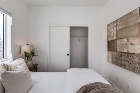 Brand New Townhouses in Capitol Hill Available Immediately - Photo 4