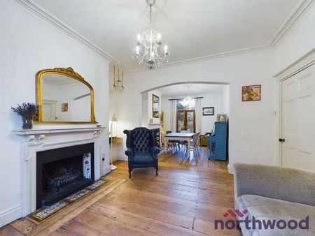 Park Street, Macclesfield, SK11 - Photo 2