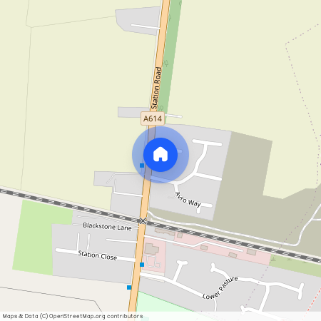 Station Road, Blaxton, Doncaster, DN9