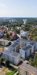 Runebergsgatan 44 A - Foto 3