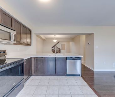For Lease - 348 Chuchmach Close, Milton, Ontario - Photo 3