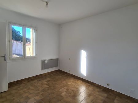 Location Appartement 2 pièces 35 m2 à Lodève - Photo 4