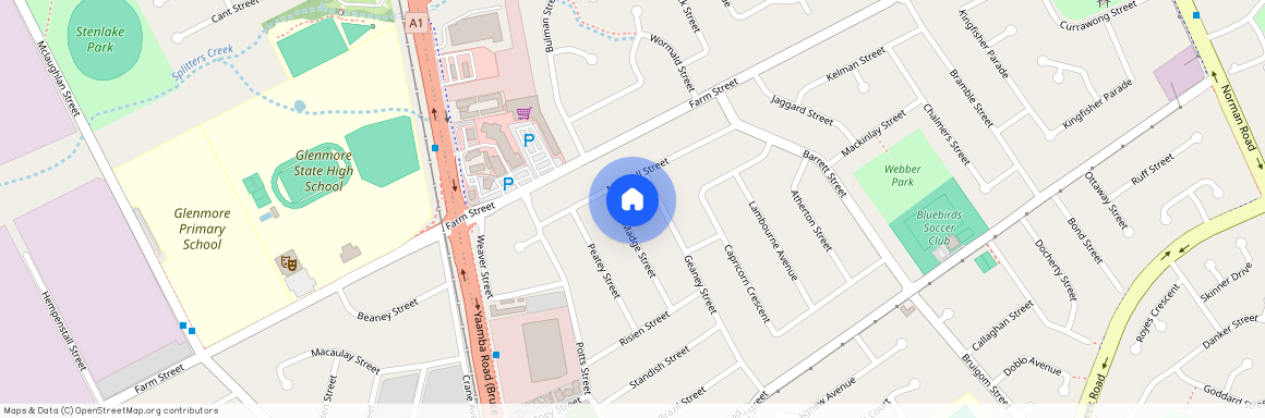 20 Madge Street, Norman Gardens, QLD 4701