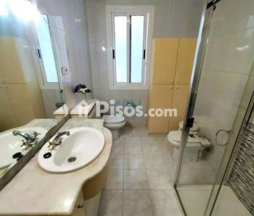 Piso en alquiler en Ourense Capital - Foto 5