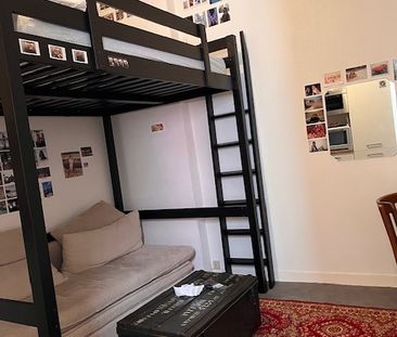 Louer studio 1 pièce de 20 m² à Rennes (35000) - Photo 3