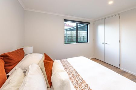 Brand new Springvale home - Photo 4