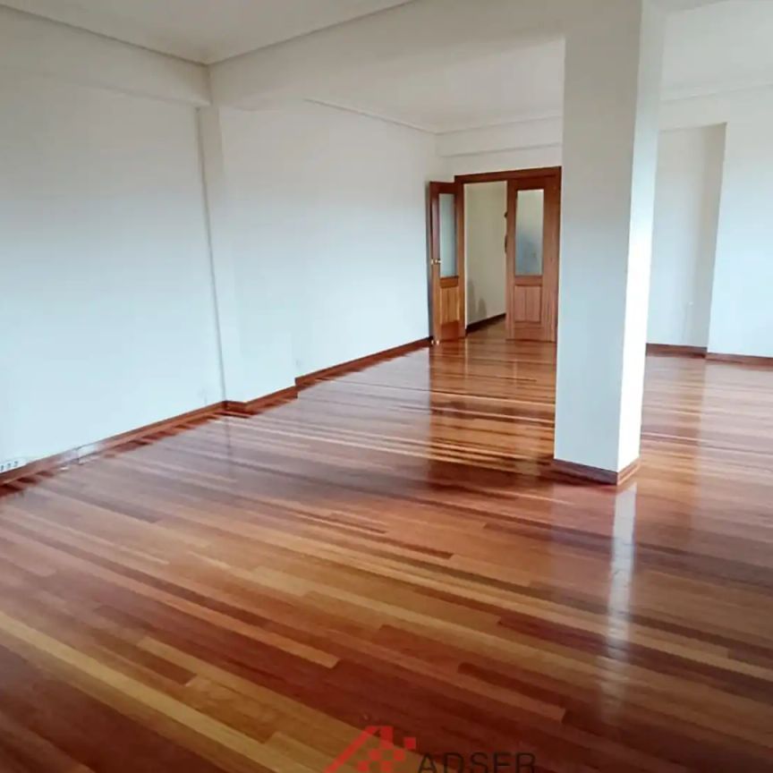 Piso de alquiler en Logroño - Av Solidaridad, Residencia - Photo 1