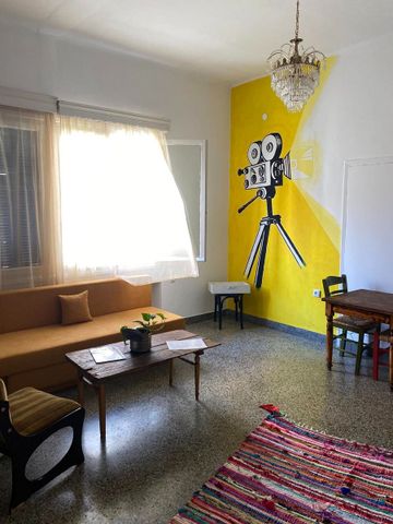 Studio/Γκαρσονιέρα για ενοικίαση Άγιος Γεώργιος (Καβάλα) - Φωτογραφία 2
