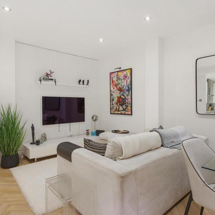 1 bedroom flat to rent - Photo 1
