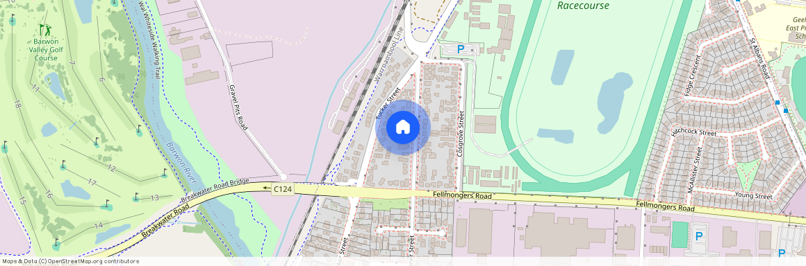 3/22 Tanner Street, Vic 3219, Breakwater