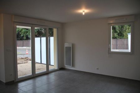 Location Appartement 3 pièces 62m² FONDETTES 37230 - Photo 3