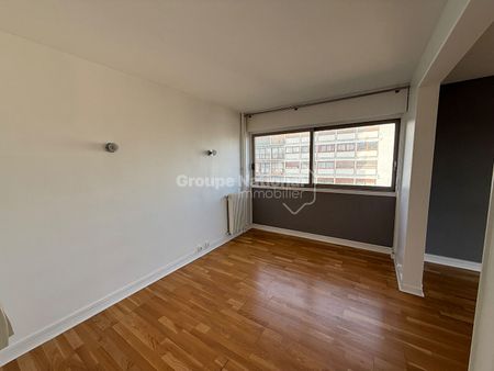 Appart Beauvais 6 pièce(s), - Photo 5